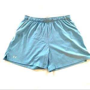 💎 3/$30: Under Armour Gym Shorts